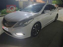 هيونداي أزيرا